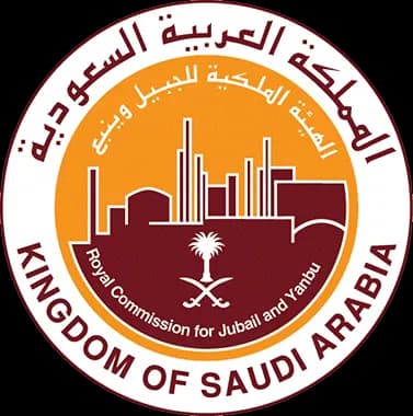 Saudi Jubail and Yanbu Royal Commission
