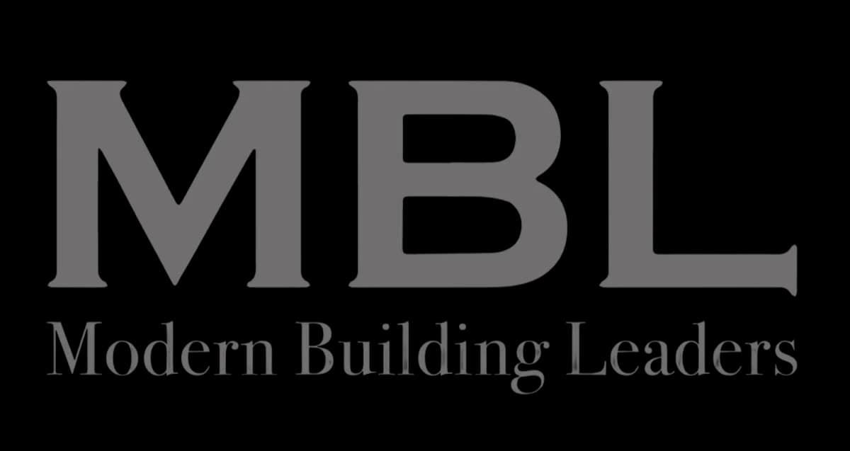 Modern Building Leaders