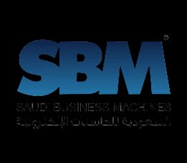 SBM - Saudi Business Machines