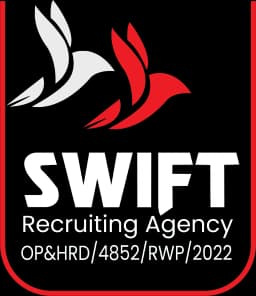 Swift Recruiting Agency