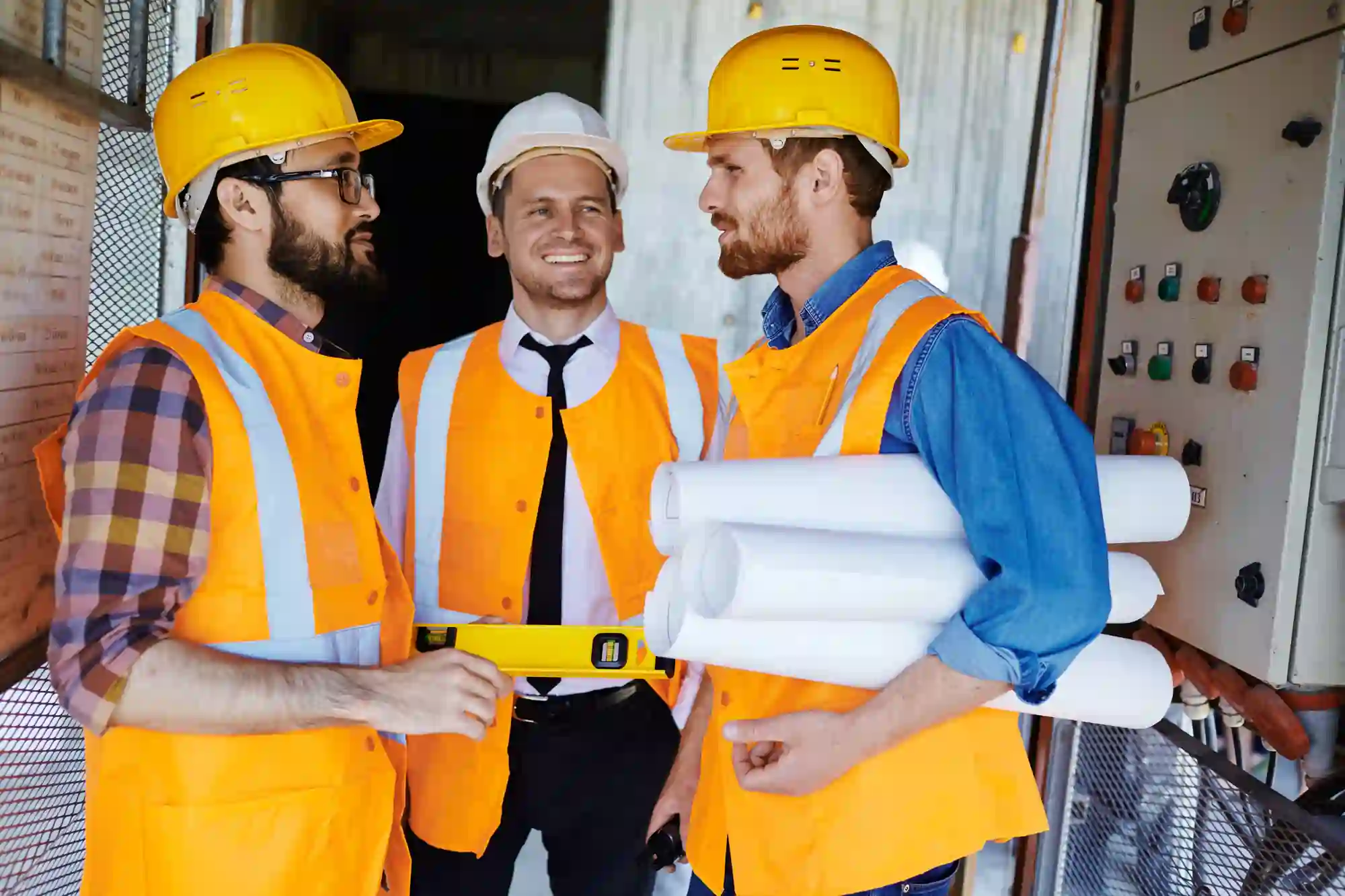 Certified Engineers