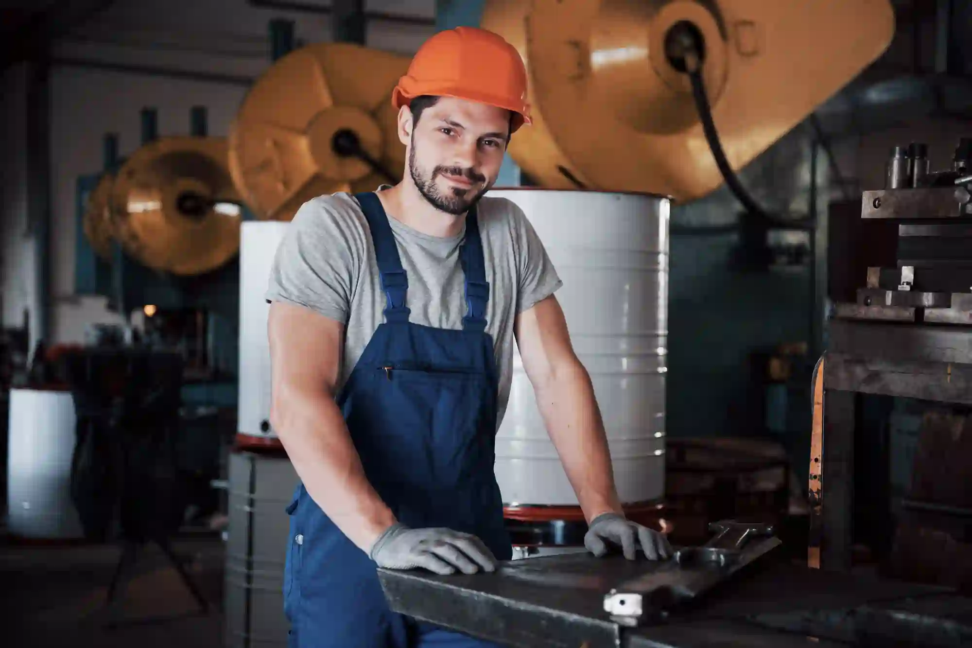 Skilled Technicians
