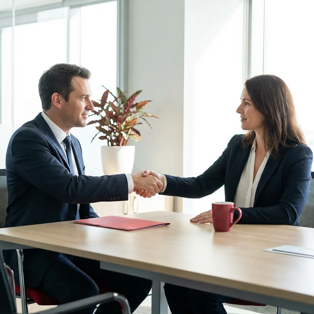 Manpower Recruitment