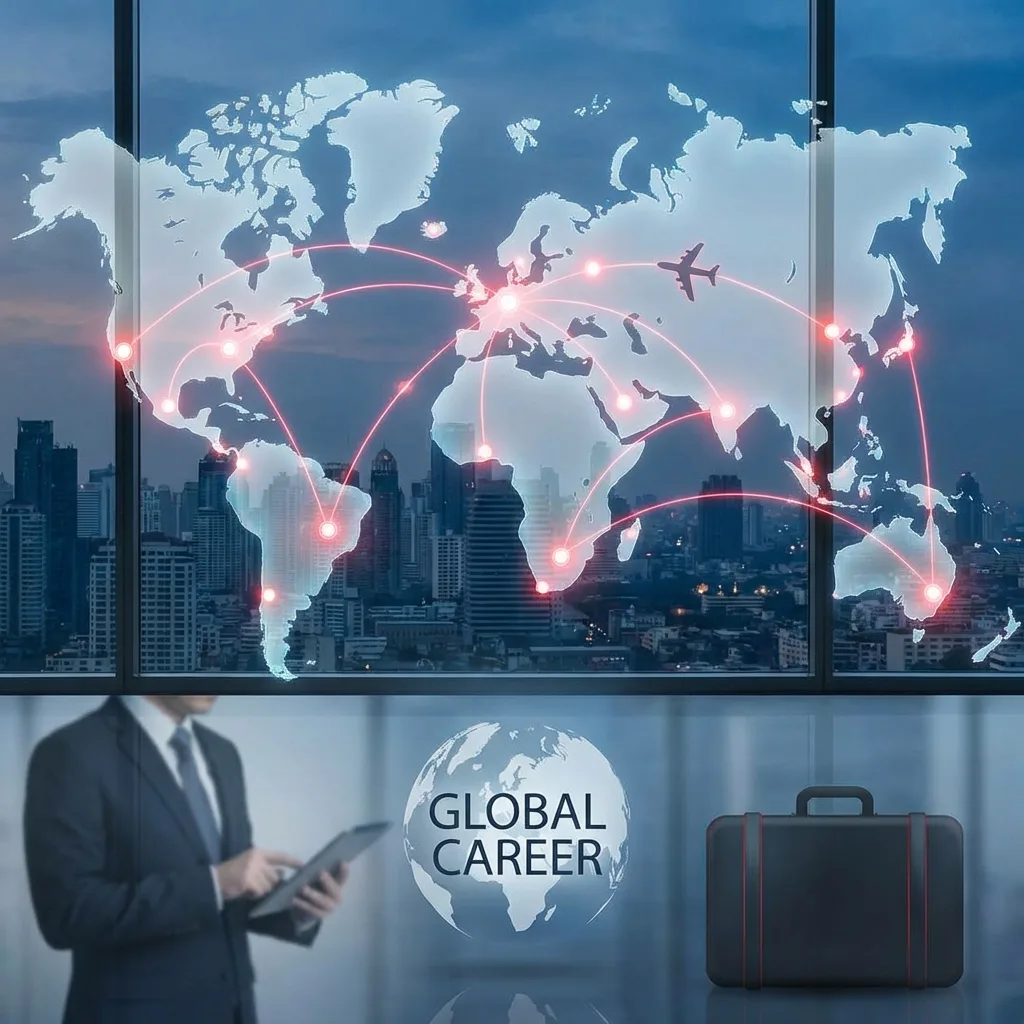 Overseas Employment