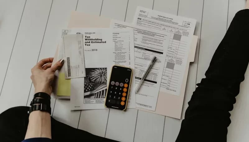 Payroll & Ticket Services